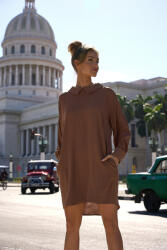 MOE Ingruha M740 | barna