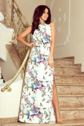 Numoco Virágos maxiruha | színes