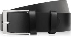 Paolo Peruzzi Férfi bőr öv PG-05-BLS-120 | fekete