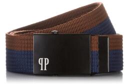 Paolo Peruzzi Férfi öv 125 cm | színes
