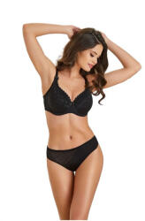 JAGODA Victoria melltartó bélelt | fekete