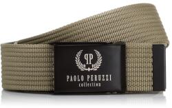 Paolo Peruzzi Férfi öv 13-95 cm | khaki