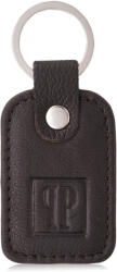 Paolo Peruzzi Bőr kulcstartó T-86-BR | barna