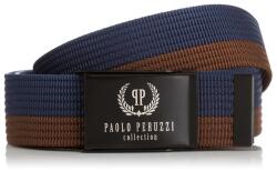 Paolo Peruzzi Férfi öv 95 cm | színes - top-brands - 3 805 Ft