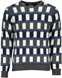 Gant Férfi pulóver| sötétkék