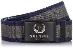 Paolo Peruzzi Férfi öv 125 cm | khaki - top-brands - 4 140 Ft