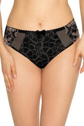 GAIA Női bugyi Berenika | fekete