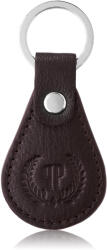 Paolo Peruzzi Bőr kulcstartó T-85-BR | barna