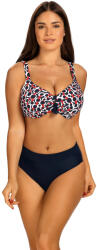 Self Collection Kétrészes női fürdőruha Marinaio 5 | sötétkék