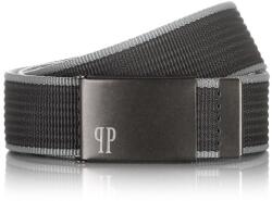 Paolo Peruzzi Férfi öv 105 cm | grafit