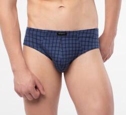 ATLANTIC Férfi rövidnadrág 2 db | kék