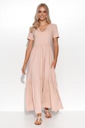 Makadamia Macadamia Maxi ruha M549 | púder rózsaszín