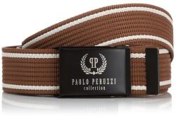 Paolo Peruzzi Férfi öv PW-08-115 CM | barna
