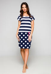 REGINA Női nyári ing Regina | kék