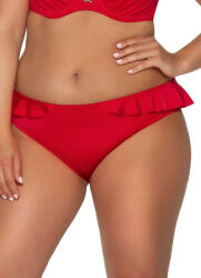 Avalingerie Fürdőruha alsó Barbados | piros - top-brands - 6 913 Ft