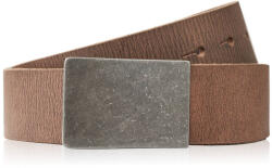 Paolo Peruzzi Férfi vintage bőr öv 105 cm | barna