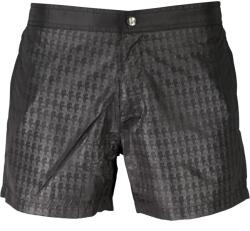 KARL LAGERFELD KARL LAGERFELD Úszónadrág | fekete