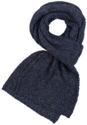 Paolo Peruzzi Női meleg sál | sötétkék