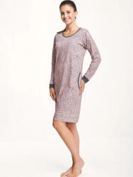 LUNA Női hálóing | színes