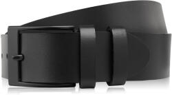 Paolo Peruzzi Férfi bőr öv PG-05-BLBL-120 | fekete