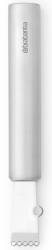 Brabantia Profile Slice & Dice citromhéj-kaparó, hőálló, r. m. acél, selyem matt - 250347 (250347)