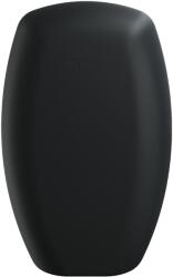 GENWEC FALCON villámgyors kézszárító, HEPA H14 szűrő, negatív ion- és ózongenerátor, UV-lámpa, 230-900W, 12mp, zajszint csökkentett 69-74dB, r. m. acél, matt fekete (GCMFCN)