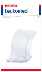 Leukoplast Leukomed szigetkötszer steril 5x7,2 cm 1x 50 db