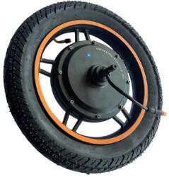 KUKIRIN Kugoo Kukirin C1 PRO motor