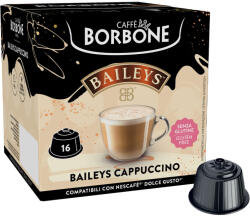 Caffè Borbone Baileys Cappuccino - Dolce Gusto (16)