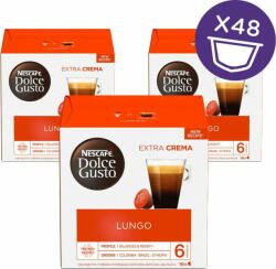 NESCAFÉ Dolce Gusto Lungo (3x16)