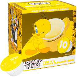  Looney Tunes Tweety's Banana - Dolce Gusto (10)