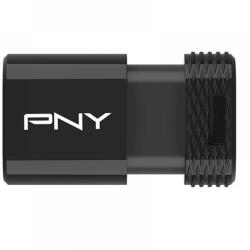 PNY Elite-X Fit 128GB USB 3.2 (P-FDI128EXFITC-GE)
