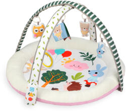 QKIDS Park zenélő játszószőnyeg (MAED00007)