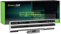 Green Cell Laptop akkumulátor / akku Sony VAIO VGN-FW PCG-31311M VGN-FW21E SY05 (SY05)