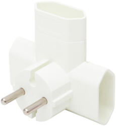 Somogyi Elektronic Home 3 Plug (TPF3E)