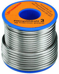 Rothenberger cső forrasztóanyag (45255) (45255)