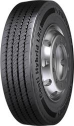 Continental Hybrid Ls3 235/75r17.5 132/130m Directie Regional (4019238120028) - marvinauto