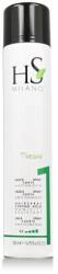 HS MILANO Hairspray Strong Hold hajlakk rendkívül erős fixálás 500 ml uniszex