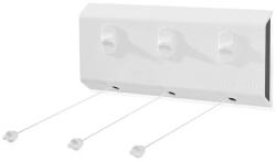 Leifheit Uscator de rufe Leifheit Rollfix 150 Triple Longline (4006501831071)