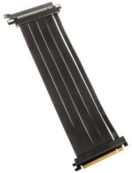 Kolink Kábel Riser Kolink PCI-express 4.0 X16 30cm Fekete