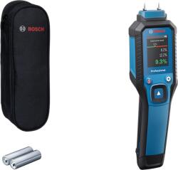 Bosch GMP 1-13 PROFESSIONAL Fanedvesség-mérő 0601078000 (0601078000)