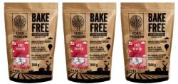 Eden Premium Bake Free HÁZI KENYÉR Lisztkeverék 3x1000g