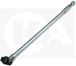 Laser Tools Crowa hajtószár csuklós 3/4", LASER 600 mm hosszú (LAS-2381)