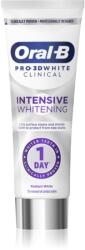 Oral-B Pro-3D White Intensive Whitening intenzív fogfehérítő paszta Radiant White 75 ml