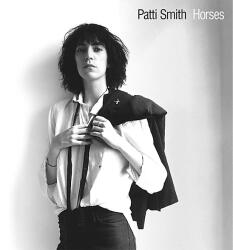 Bertus Hungary Kft Patti Smith - Horses (50th Anniversary) (Reissue) (Coloured Vinyl) (Vinyl LP (nagylemez)) (1G4020)