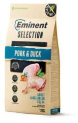 Eminent Selection Adult Large Pork & Duck 12 kg