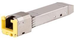 HP HPE Networking J8177E 1G SFP RJ45 100m Cat5e Transceiver (J8177E) (J8177E)