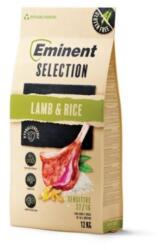 Eminent Selection Sensitive Lamb & Rice 12 kg - kutyakajas