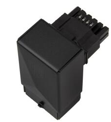 KOLINK Adapter Kolink Core Pro 12VHPWR-2x6pin 90fok Adapter - Type 1 (CP-12VHPWR-T1)