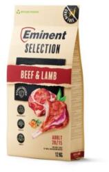 Eminent Selection Adult Beef & Lamb 12 kg - kutyakajas